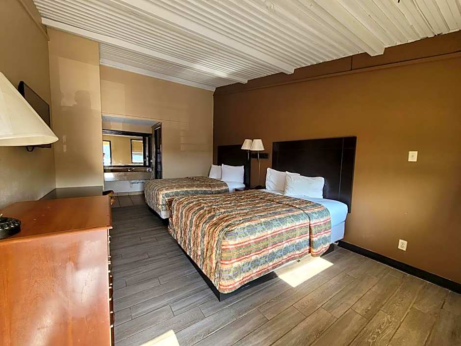 Stay Express Inn Athens