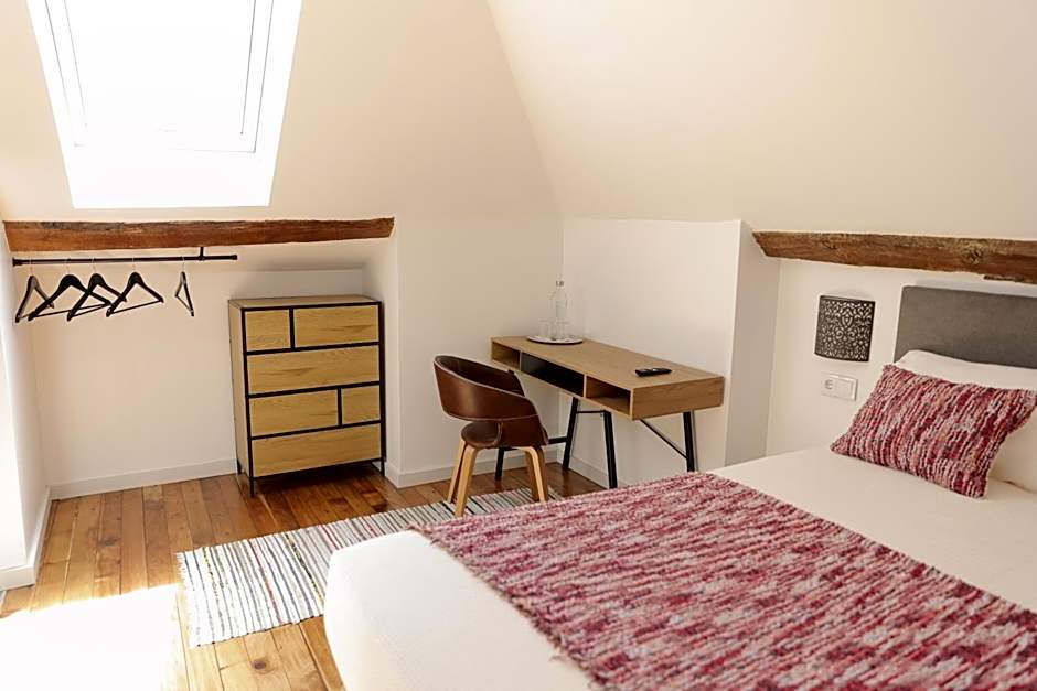 Quinta dos Tojais Hotel Rural