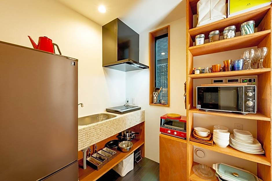 plat hostel keikyu asakusa karin