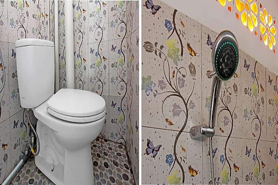 Hotel O Bale Datu Homestay Near Lapangan Bulutangkis By'u Badminton