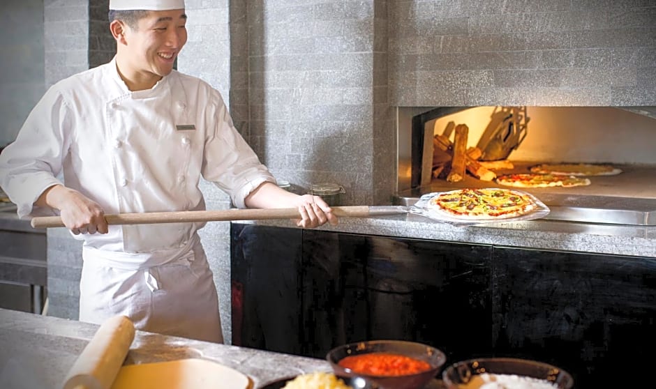 Jinmao Purelax Lijiang, The Unbound Collection By HYATT