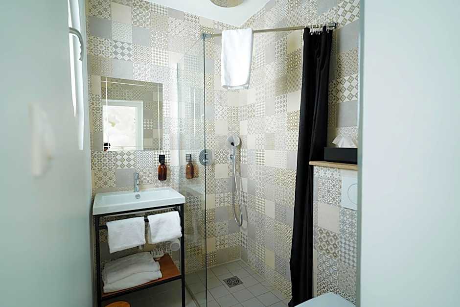 B&B La Maison Galiène