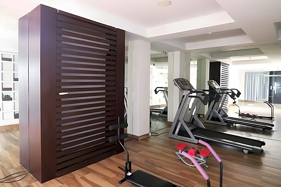 Ramedo Hotel Makassar