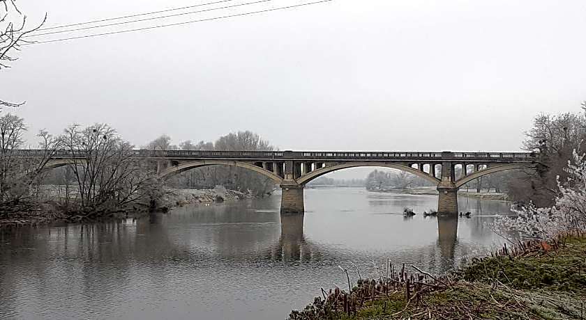 La Bergerie du bois joannin