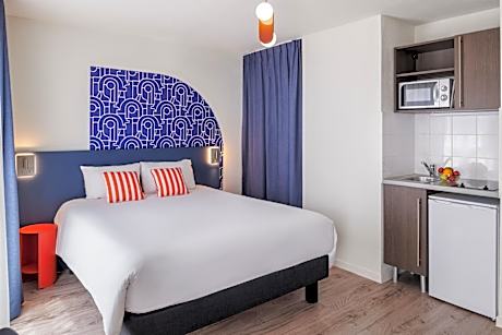 Superior Studio (2 Adults)