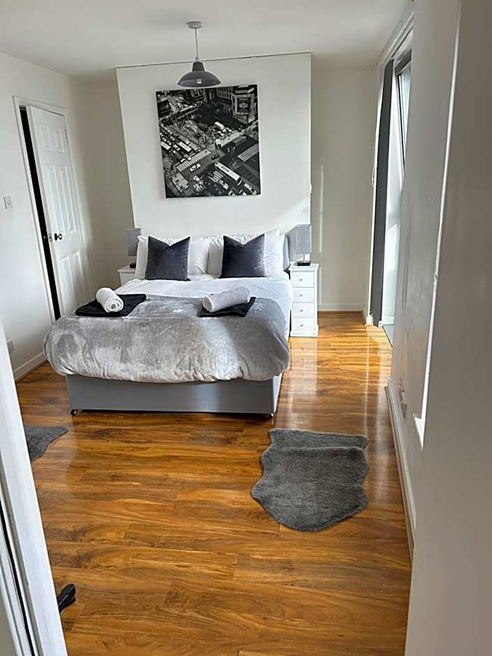 Riverfront Apartments