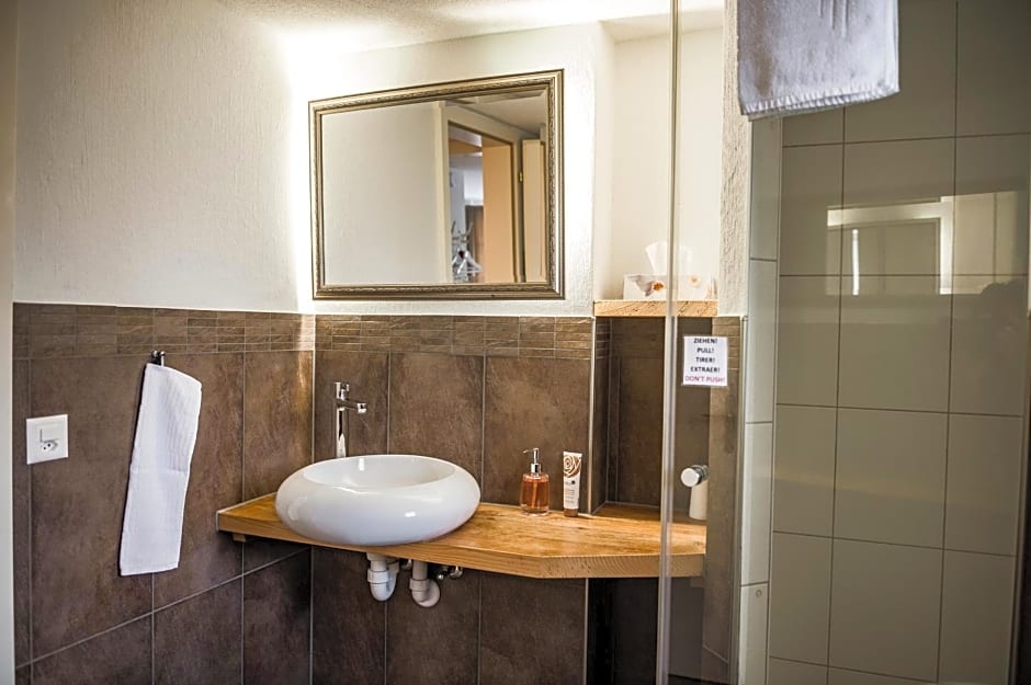 B3 Boutique-Bed&Breakfast