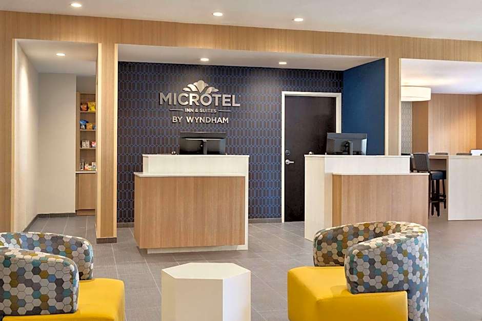 Microtel Inn & Suites by Wyndham Gambrills