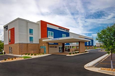 SpringHill Suites by Marriott Orangeburg