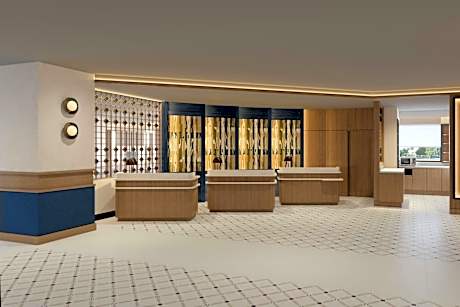 Courtyard by Marriott Guadalajara Andares