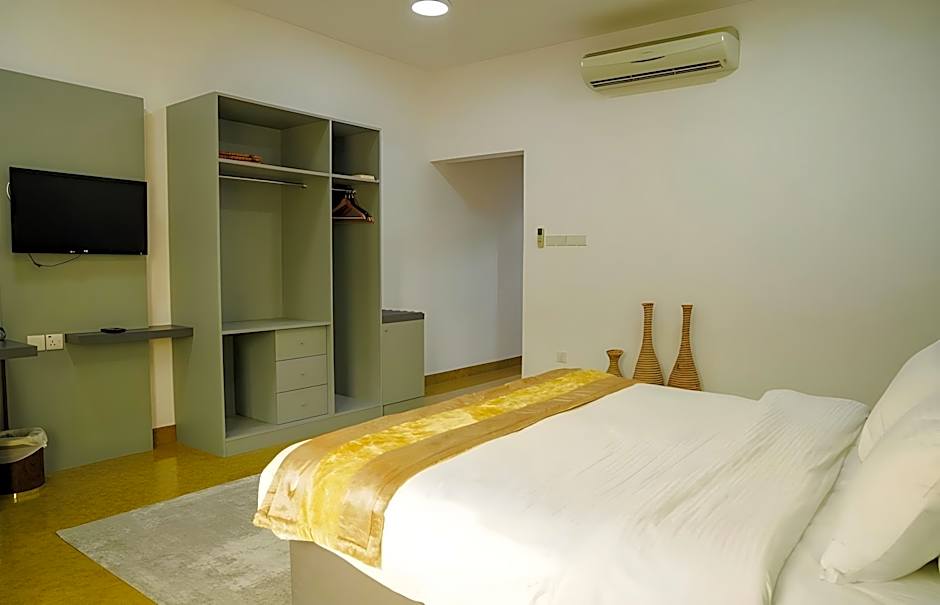 Safeer International Hotel