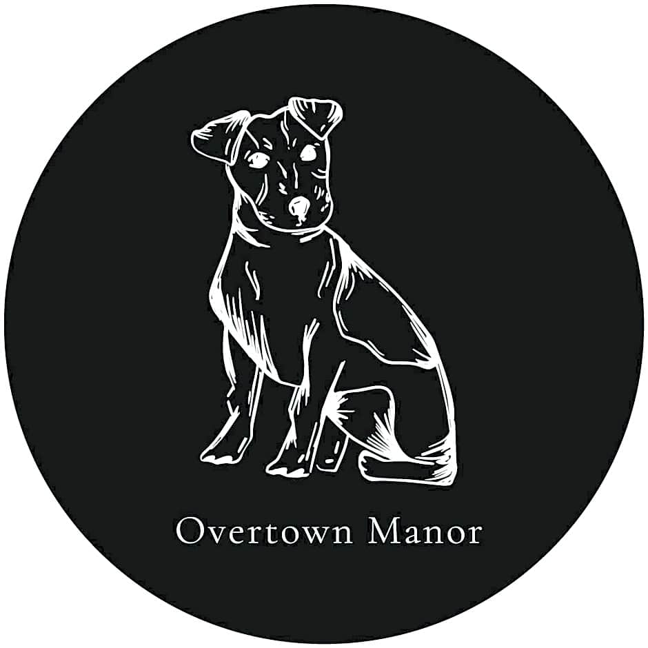 Overtown Manor Bed and Breakfast