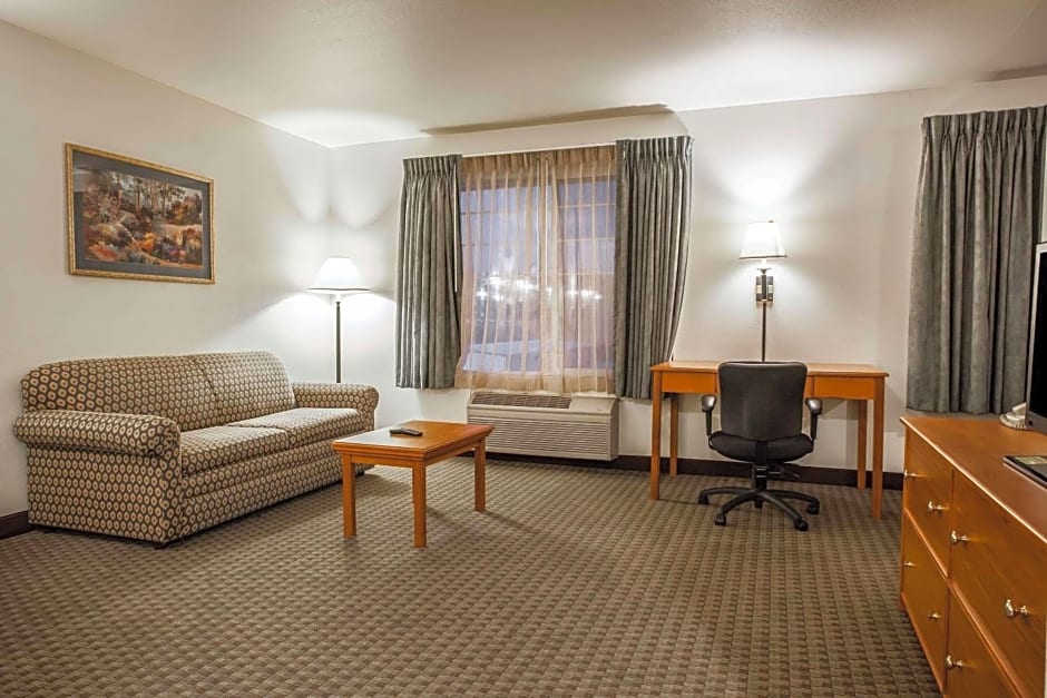 Quality Inn & Suites Federal Way