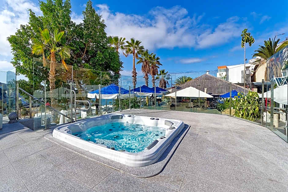 Aparthotel Maracaibo