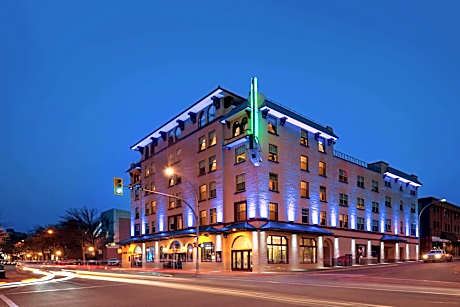 The Plaza Hotel Downtown, Trademark Collection by Wyndham