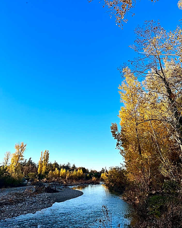 Hotel Milano Pool & Garden