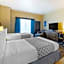 Best Western Naples Plaza Hotel