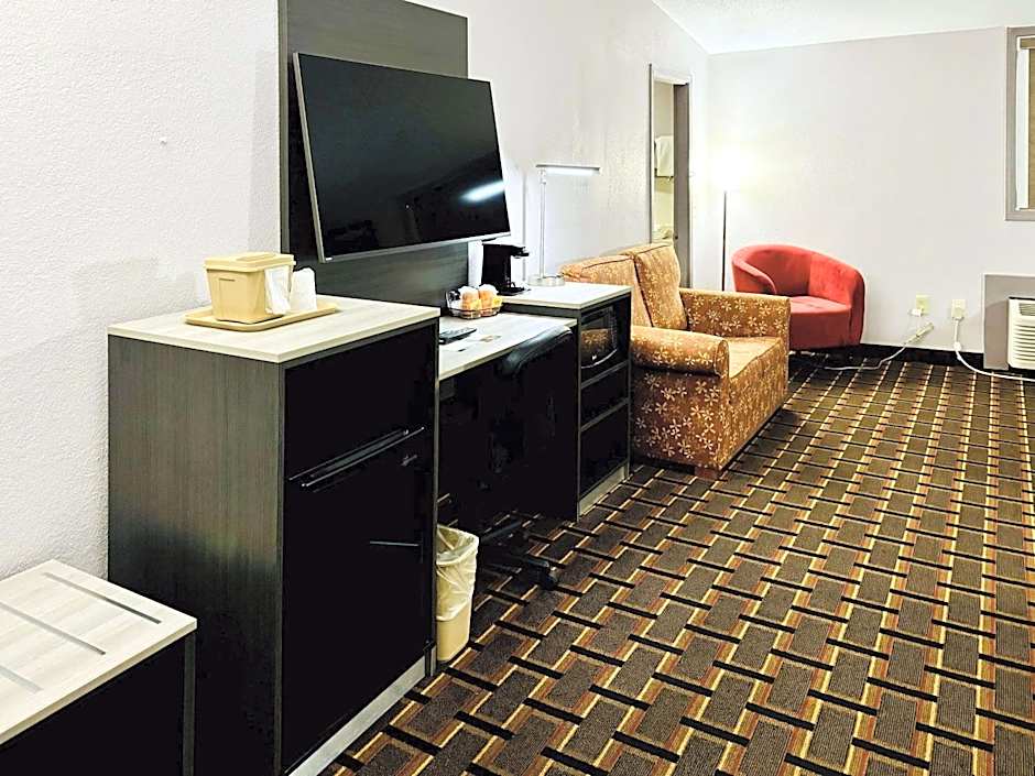 Quality Inn Raynham - Taunton