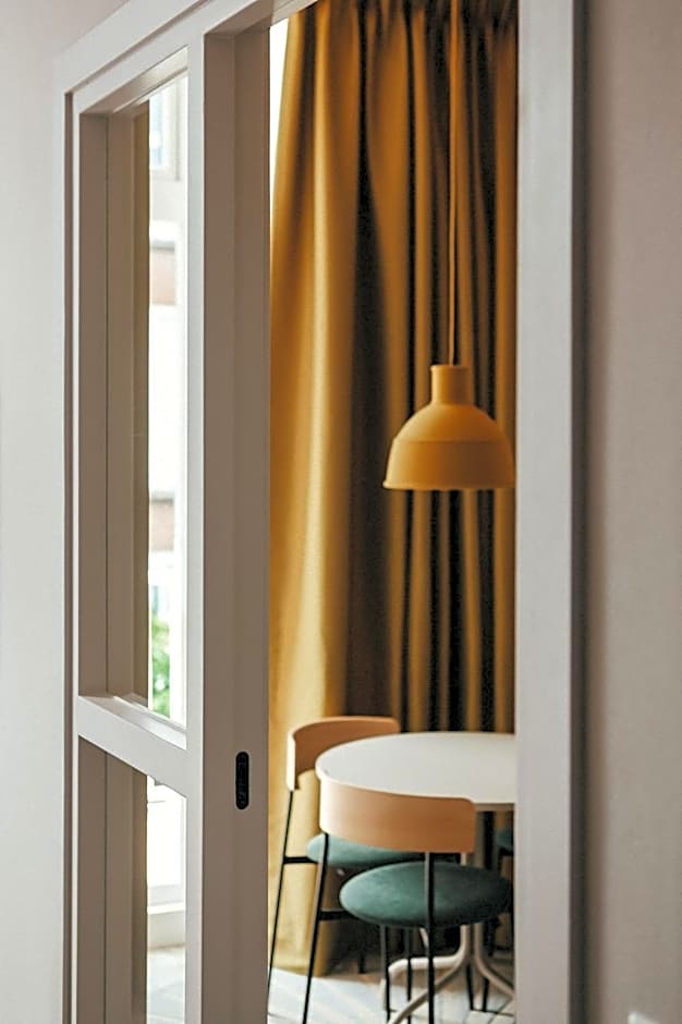 Hotel Bries Den Haag - Scheveningen