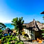 Ware Ware Surf Bungalow Lembongan