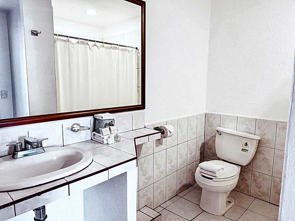 Tropicana Hotel Puerto Vallarta