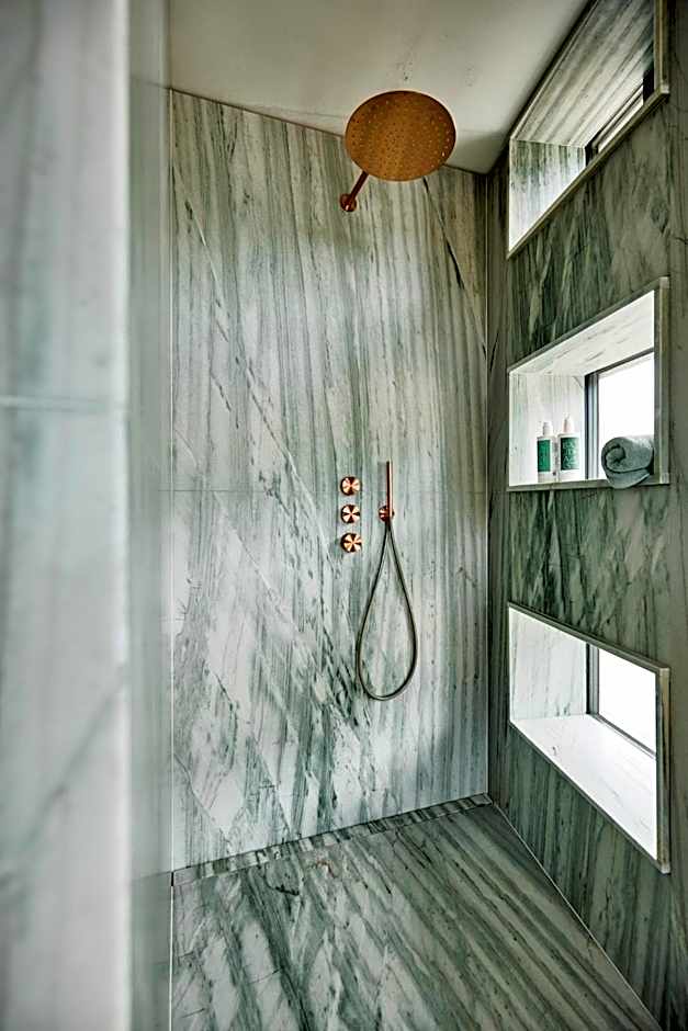 Boutique Hotel Badhaus