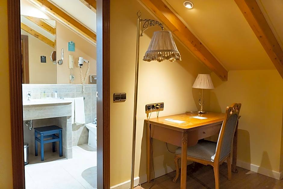 Hotel Alda Mercado de Zamora