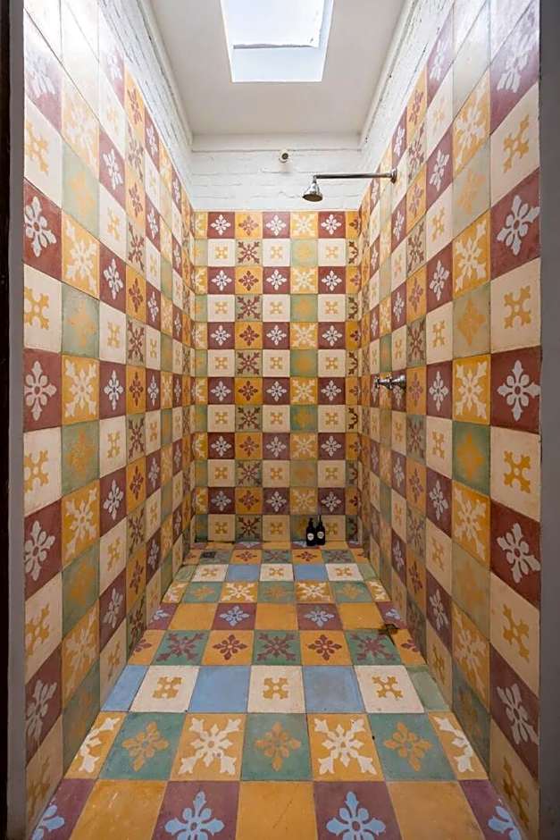 Villa Sajak 5 Bedroom Umalas