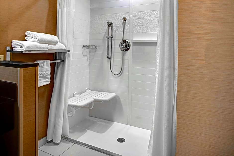 Fairfield Inn & Suites by Marriott Douglas