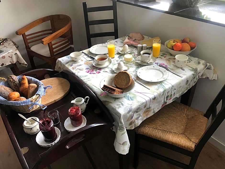 Bed & Breakfast de Vink