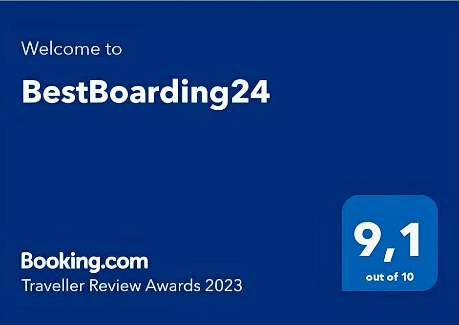 BestBoarding24