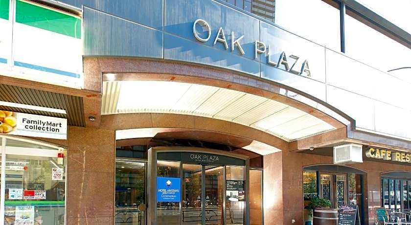 Hotel Mystays Ochanomizu