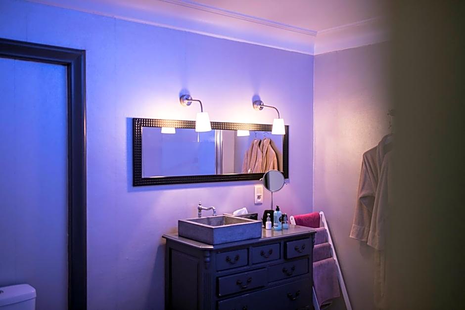 B&B A Dream City spa & Massages