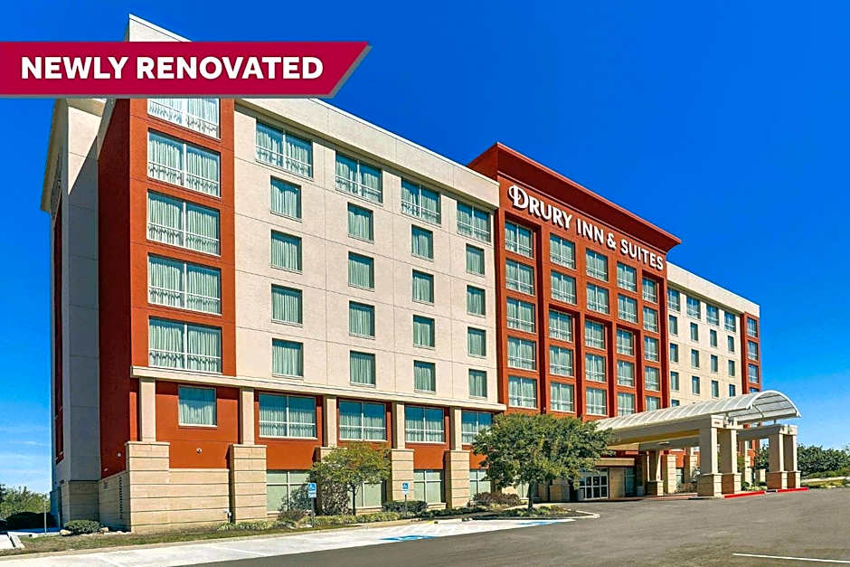 Drury Inn & Suites Independence