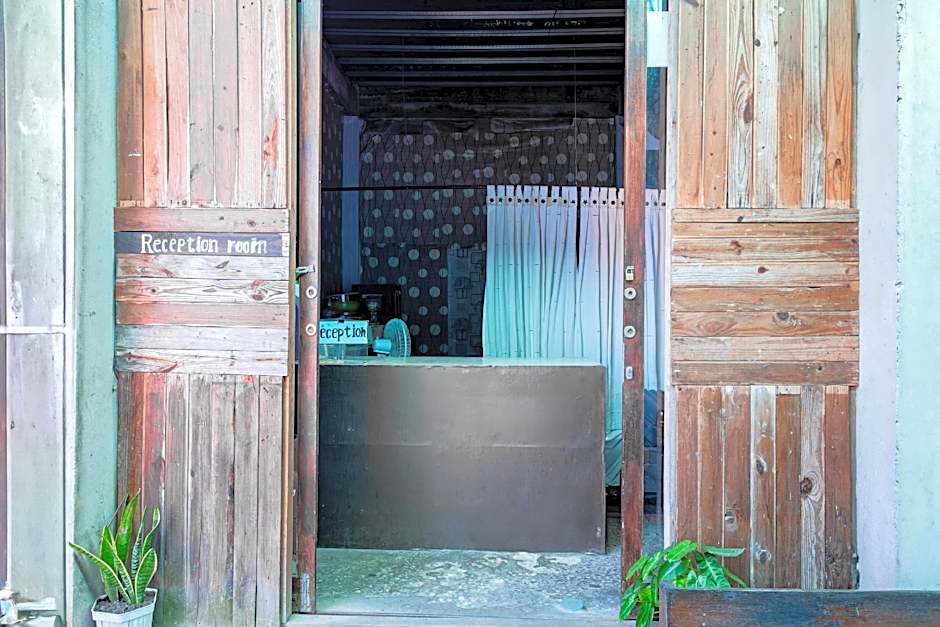 Hotel O Rinjani Guest House