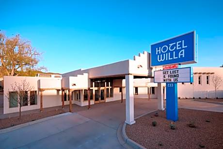 Hotel Willa