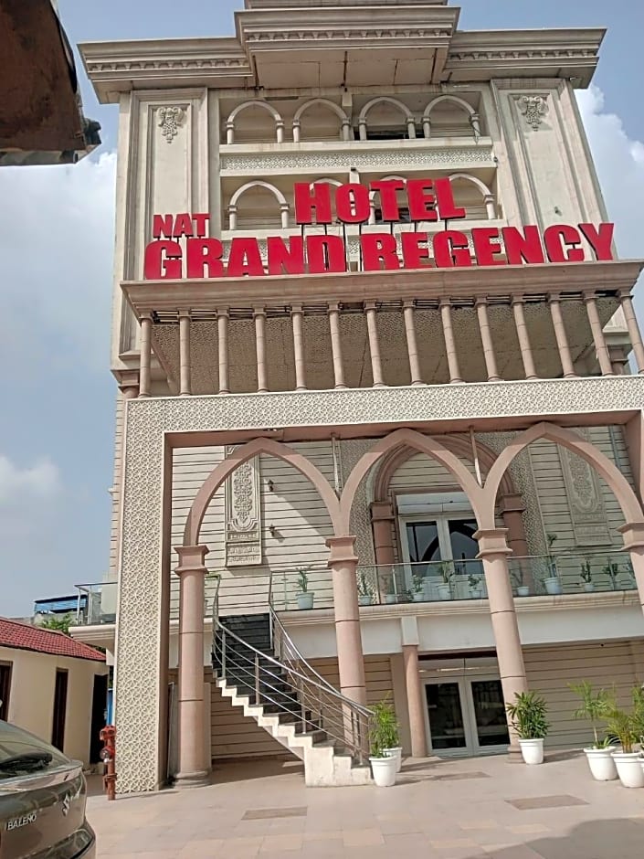 NAT GRAND REGENCY LUDHIANA