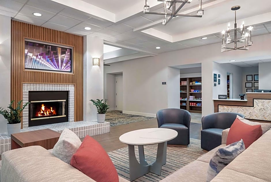 Homewood Suites By Hilton Montgomery