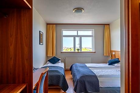 Classic Quadruple Room