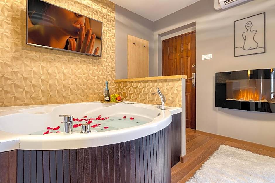 Love and Dream Élményvilla