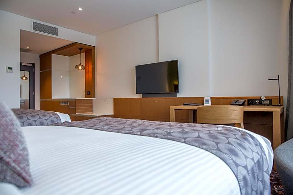 Mercure Sydney Liverpool Hotel
