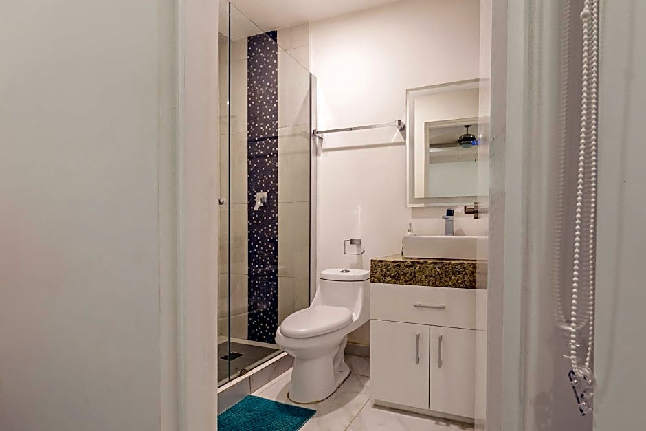 Mararena Condos by Nah Hotels