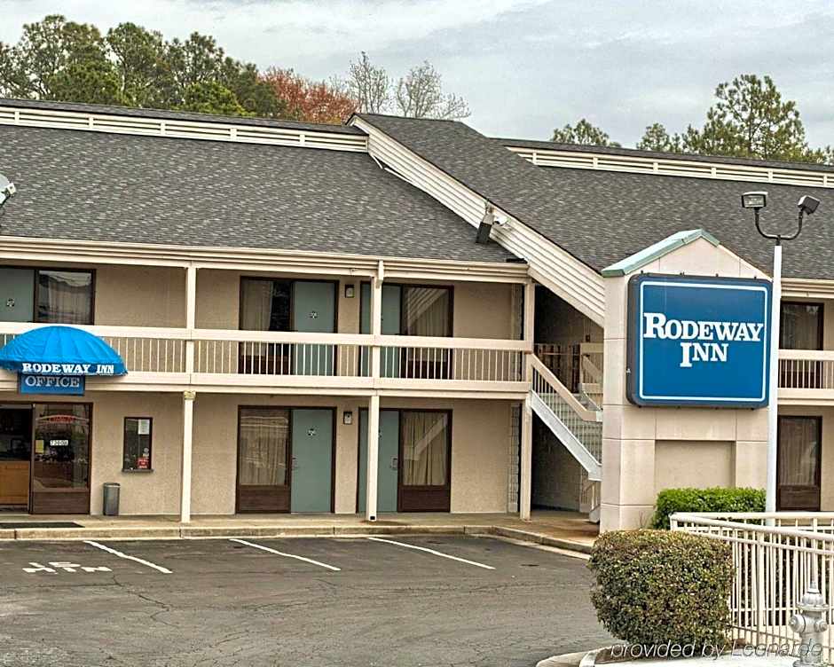 Rodeway Inn Richmond West End