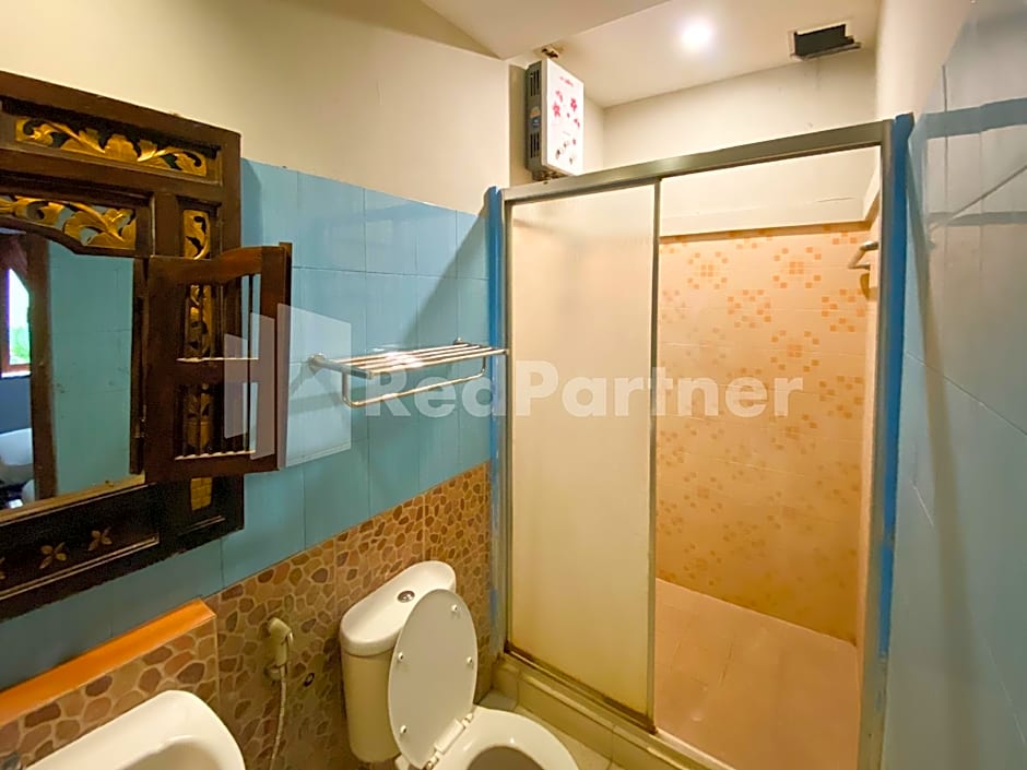 Istana Griya 2 Hotel Solo RedPartner