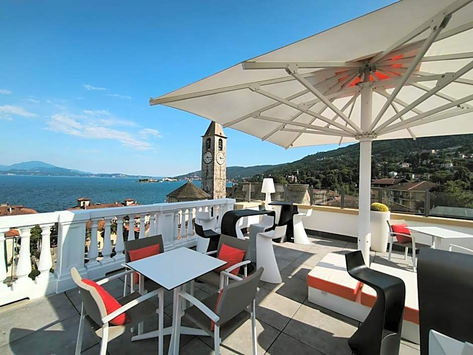 Al Campanile Aparthotel & Suite