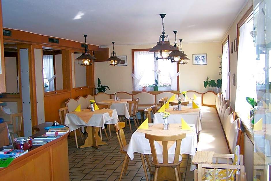 Gasthof Hotel Löwen
