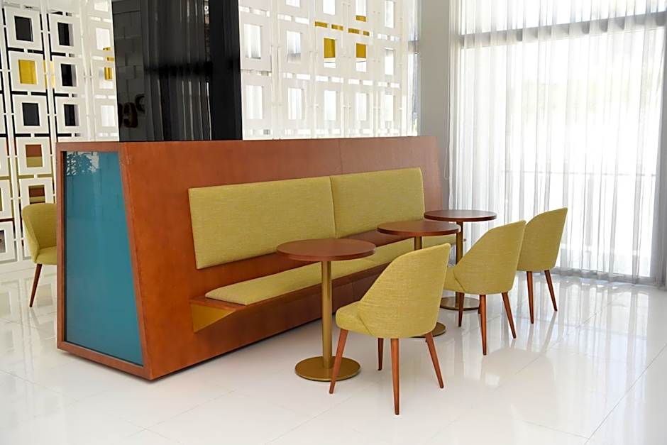 Hotel Pedras Salgadas