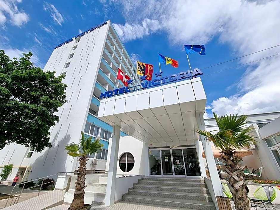 Hotel Victoria
