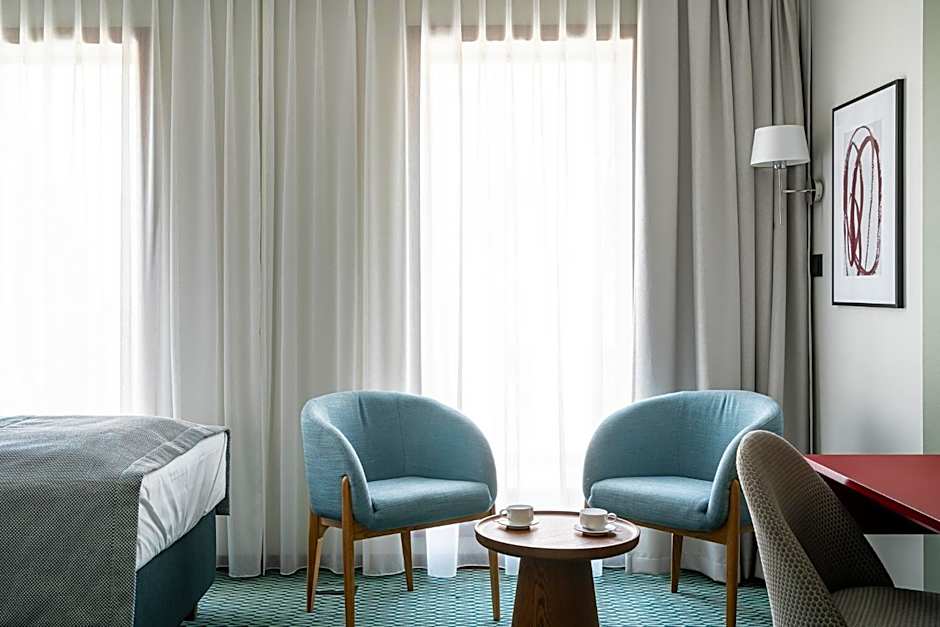 RentPlanet - Apartamenty Centrum