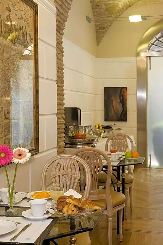 Duca D'Alba Hotel - Chateaux & Hotels Collection